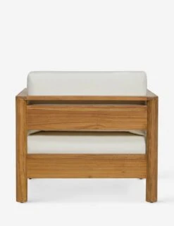 Blanche Indoor / Outdoor Accent Chair -VIAN Furniture Shop BlancheIndoor Outdooraccentchair A0654931 0280