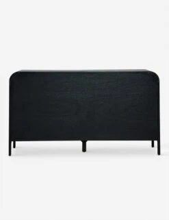 Brooke 6-Drawer Dresser -VIAN Furniture Shop Brooke6 DrawerDresser Black A0654294 460