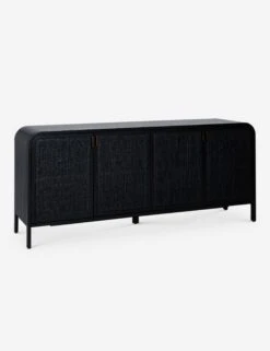 Brooke Sideboard -VIAN Furniture Shop BrookeSideboard Black A0654297 253