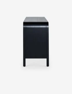 Brooke Sideboard -VIAN Furniture Shop BrookeSideboard Black A0654297 255