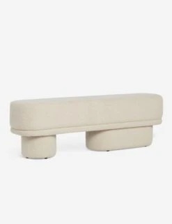 Brooks Bench By Sarah Sherman Samuel -VIAN Furniture Shop BrooksBench bySarahShermanSamuel Teddy A0656072 4103 Product