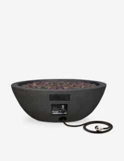 Fernanda Fire Bowl -VIAN Furniture Shop C539LP SHL Control