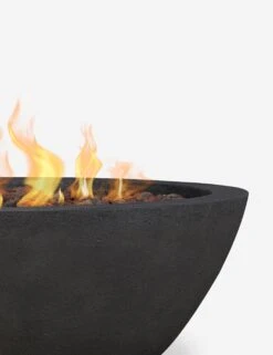 Fernanda Fire Bowl -VIAN Furniture Shop C539LP SHL Detail