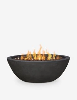 Fernanda Fire Bowl -VIAN Furniture Shop C539LP SHL Main