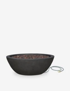Fernanda Fire Bowl -VIAN Furniture Shop C539LP SHL Main NG