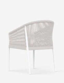 Esparza Indoor / Outdoor Dining Arm Chair 9 Esparza Indoor / Outdoor Dining Arm Chair -VIAN Furniture Shop CAT R03D CU CATALINA DINING CHAIR WB04