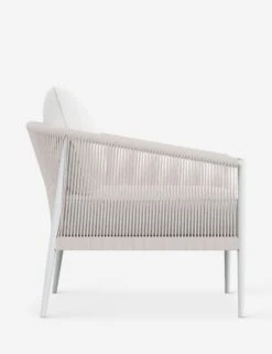 Esparza Indoor / Outdoor Accent Chair -VIAN Furniture Shop CAT R03S1 CU CATALINA CLUB CHAIR WB03