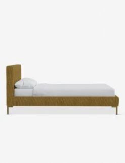 Deva Platform Bed -VIAN Furniture Shop CBD1572YBCPNOCH 2