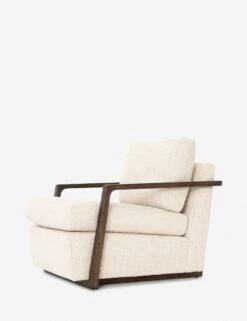 Vanna Accent Chair -VIAN Furniture Shop CGRY 01907 663P DET 1