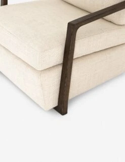 Vanna Accent Chair -VIAN Furniture Shop CGRY 01907 663P DET 3