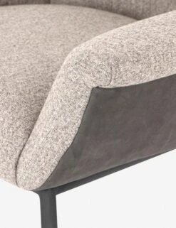 Sinclair Accent Chair -VIAN Furniture Shop CGRY 05308 092676 DET 3