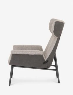 Sinclair Accent Chair -VIAN Furniture Shop CGRY 05308 092676 SID 1