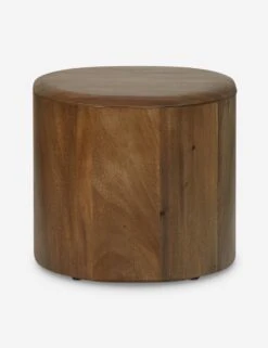 Rojas Round Side Table -VIAN Furniture Shop CH 1001673 MX01 FN LV ST WT OS FRONT01 1