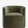 Haynes Accent Chair -VIAN Furniture Shop CH 1001695 VN15 FN LV OC DG FRONT01 Product