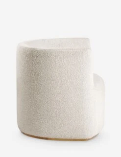 Haynes Accent Chair -VIAN Furniture Shop CH 1002268 VN15 FN LV OC WH OS SIDE01 Product