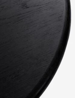 Hesh Round Coffee Table -VIAN Furniture Shop CH 1002271 VN14 FN LV CT BK OS DETAIL01 Product