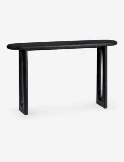 Hesh Console Table -VIAN Furniture Shop CH 1002275 VN14 FN ST CS BK OS 4501