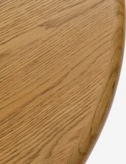 Hesh Round Coffee Table -VIAN Furniture Shop CH 1002299 VN14 FN LV CT NT OS DETAIL01 Product