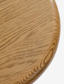 Hesh Round Side Table -VIAN Furniture Shop CH 1002300 VN14 FN LV ST NT OS DETAIL01 Product