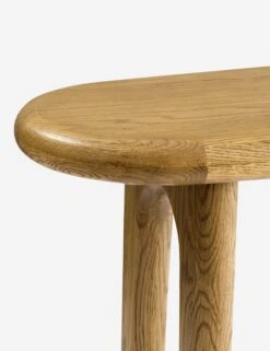 Hesh Console Table -VIAN Furniture Shop CH 1002301 VN14 FN ST CS NT OS DETAIL01 Product