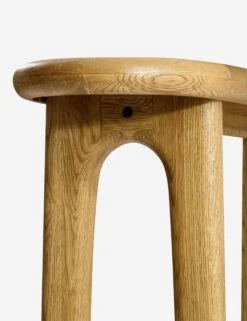 Hesh Console Table -VIAN Furniture Shop CH 1002301 VN14 FN ST CS NT OS DETAIL03 Product