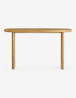 Hesh Console Table -VIAN Furniture Shop CH 1002301 VN14 FN ST CS NT OS FRONT01 Product
