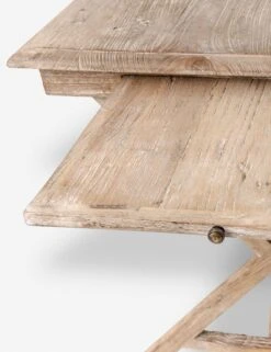 Marcotte Desk 12 Marcotte Desk -VIAN Furniture Shop CIMP 56 WW DET 3