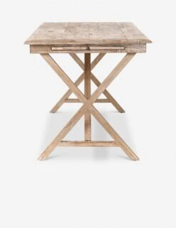 Marcotte Desk 11 Marcotte Desk -VIAN Furniture Shop CIMP 56 WW SID 1