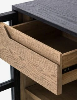 Carly Curio Sideboard -VIAN Furniture Shop CIRD 359 DET 8