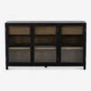 Carly Curio Sideboard -VIAN Furniture Shop CIRD 359 FRT 1