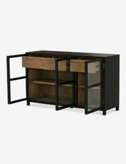 Carly Curio Sideboard -VIAN Furniture Shop CIRD 359 OPN 1