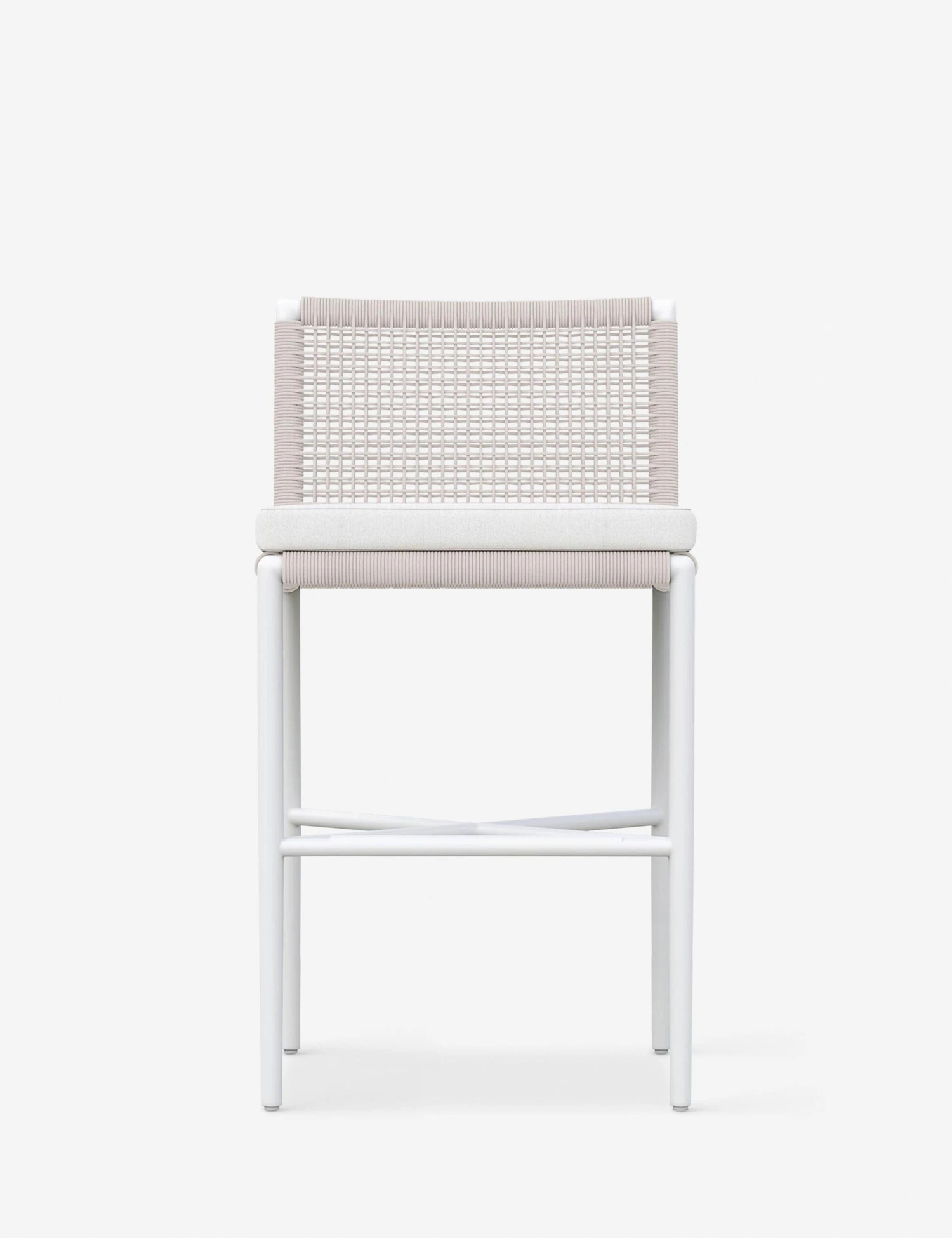 Haring Indoor / Outdoor Counter Stool 3 Haring Indoor / Outdoor Counter Stool