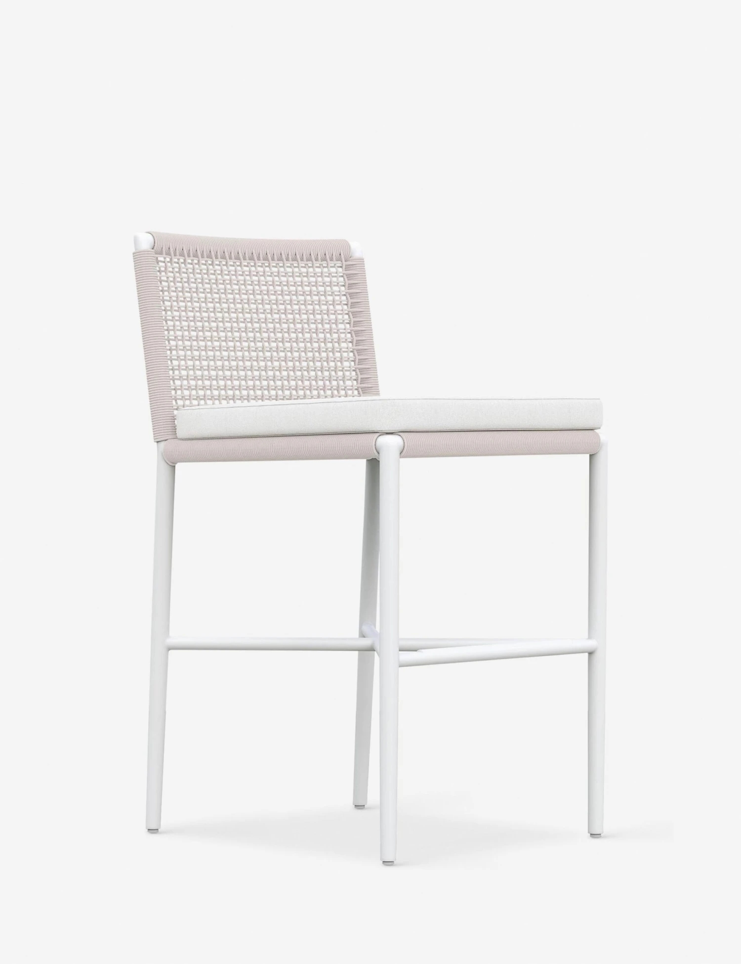 Haring Indoor / Outdoor Counter Stool 4 Haring Indoor / Outdoor Counter Stool - Image 2