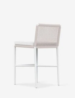 Haring Indoor / Outdoor Counter Stool 9 Haring Indoor / Outdoor Counter Stool -VIAN Furniture Shop COR R03CS CU CORSICA COUNTER STO3