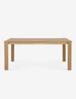 Knowles Indoor / Outdoor Dining Table -VIAN Furniture Shop CV 1020 24