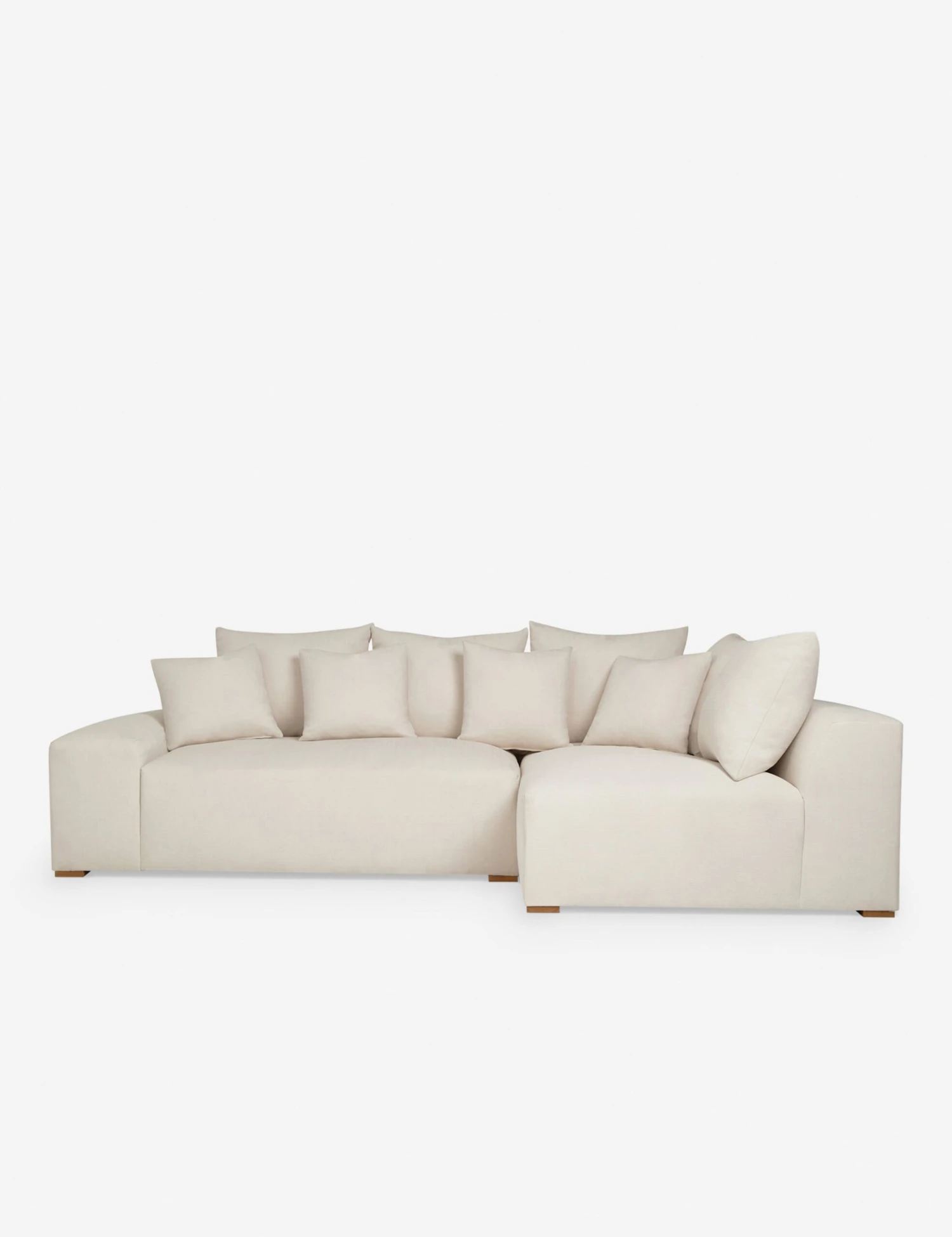 Clayton Sectional Sofa 3 Clayton Sectional Sofa