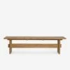 Carlita Indoor / Outdoor Bench -VIAN Furniture Shop CarlitaIndoor OutdoorBench A0654868 0222
