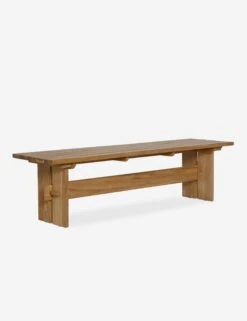 Carlita Indoor / Outdoor Bench -VIAN Furniture Shop CarlitaIndoor OutdoorBench A0654868 0223