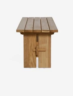 Carlita Indoor / Outdoor Bench -VIAN Furniture Shop CarlitaIndoor OutdoorBench A0654868 0228