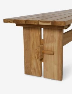 Carlita Indoor / Outdoor Bench -VIAN Furniture Shop CarlitaIndoor OutdoorBench A0654868 0230