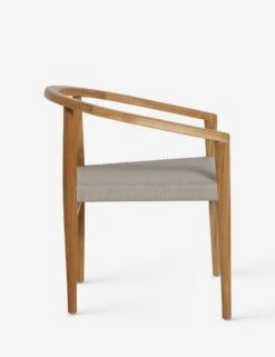 Carlita Indoor / Outdoor Chair -VIAN Furniture Shop CarlitaIndoor OutdoorChair A0654870 0442