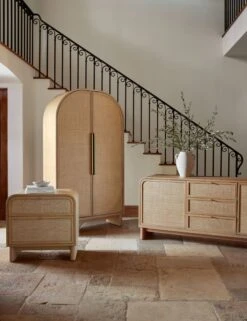 Suzette Nightstand -VIAN Furniture Shop CasepieceGallery 0264 NEW SITECROP