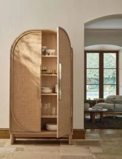 Suzette Cabinet -VIAN Furniture Shop CasepieceVignette0281 SITECROP 8fbbae95 d08e 4c47 948f fc63691197ae