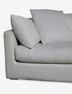 Cashel Sofa -VIAN Furniture Shop Cashel108inSofa KleinSilver 12874 SITECROP