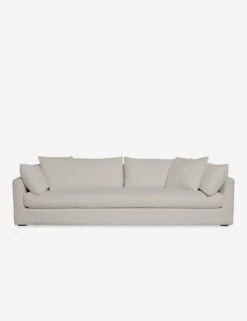 Cashel Sofa -VIAN Furniture Shop Cashel108inSofa NevisNatural 12872 SITECROP