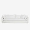 Cashel Sofa -VIAN Furniture Shop Cashel108inSofa White 12872