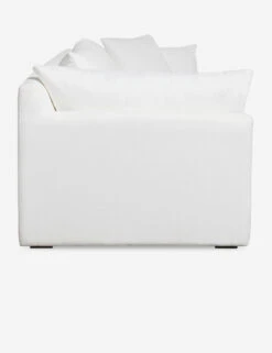 Cashel Sofa -VIAN Furniture Shop Cashel108inSofa White 12885