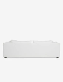 Cashel Sofa -VIAN Furniture Shop Cashel108inSofa White 12887