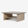 Cedro Coffee Table