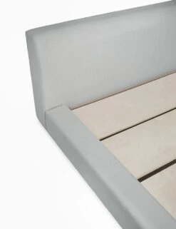 Clayton Platform Bed -VIAN Furniture Shop ClaytonBed Queen Grey 0732 32fcdd0c f47b 4dce b225 1e1d4ebdbbe3